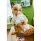 Poupée silicone Moonvale Doll - Lyora - 155cm B-CUP