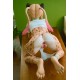 Poupée silicone Moonvale Doll - Lyora - 155cm B-CUP