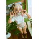 Poupée silicone Moonvale Doll - Lyora - 155cm B-CUP