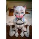 Poupée sexuelle Moonvale Doll - Lyora version 2 - 155cm B-CUP