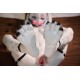 Poupée sexuelle Moonvale Doll - Lyora version 2 - 155cm B-CUP
