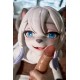 Poupée sexuelle Moonvale Doll - Lyora version 2 - 155cm B-CUP