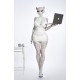 Sex Doll silicone Moonvale Doll - Velara - 165cm D-CUP