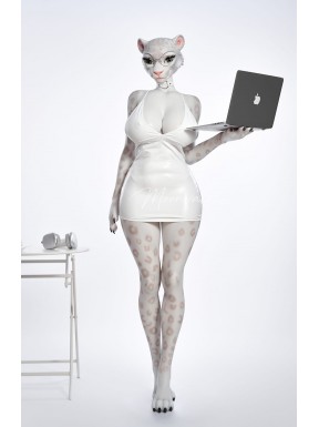 Sex Doll silicone Moonvale Doll - Velara - 165cm D-CUP