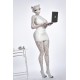 Sex Doll silicone Moonvale Doll - Velara - 165cm D-CUP