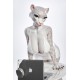 Sex Doll silicone Moonvale Doll - Velara - 165cm D-CUP