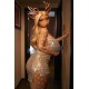 SexDoll silicone Moonvale Doll - Cerina - 170cm G-CUP