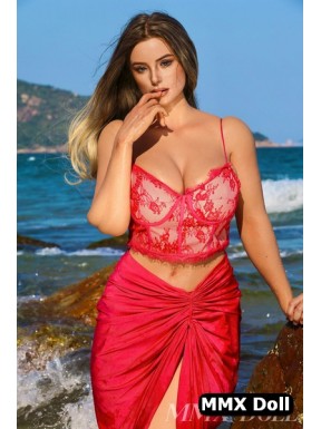 Poupée sexuelle en silicone MMX - Luna - 168cm G-CUP