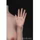 Poupée sexuelle réaliste MMX Doll - Lexi - 164cm G-CUP