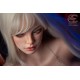 Torso silicone SET Series SEdoll - Sophia Lane - 103cm J-CUP