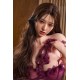 Poupée sexuelle de luxe - Shizuka - 159cm
