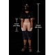 Masturbateur Climax doll PW-L41