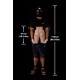 Masturbateur Climax doll PW-L41