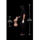 Torso Climax doll PW-U58 - Sans Visage - 58cm