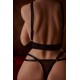 Torso Climax doll PW-U58 - Sans Visage - 58cm