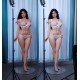 Poupée silicone haut de gamme GYNOID TECH Deluxe - Joey - 164cm