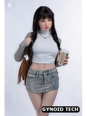 Sex Doll GYNOID TECH Deluxe - Limi - 156cm