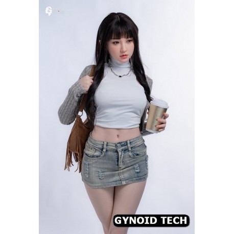 Sex Doll GYNOID TECH Deluxe - Limi - 156cm
