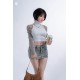 Sex Doll GYNOID TECH Deluxe - Limi - 156cm