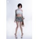 Sex Doll GYNOID TECH Deluxe - Limi - 156cm
