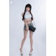 Sex Doll GYNOID TECH Deluxe - Limi - 156cm
