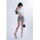 Sex Doll GYNOID TECH Deluxe - Limi - 156cm
