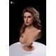 Love doll de luxe GYNOID TECH Deluxe - Gina - 164cm