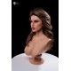 Love doll de luxe GYNOID TECH Deluxe - Gina - 164cm