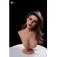 Love doll de luxe GYNOID TECH Deluxe - Gina - 164cm