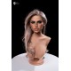 Poupée réaliste de luxe GYNOID TECH Deluxe - Elsa - 164cm