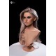 Poupée réaliste de luxe GYNOID TECH Deluxe - Elsa - 164cm