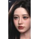 Mannequin haut de gamme GYNOID Deluxe - April - 163cm