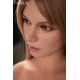 Torso FanReal Real Sex Doll - Mirella - 111cm F-CUP