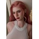 Starpery SexDoll Full silicone - Pamela - 171cm D-CUP