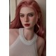 Starpery SexDoll Full silicone - Pamela - 171cm D-CUP