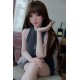 Love Doll Starpery en silicone - Seraphina  - 171cm D-CUP