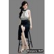 Sex Doll Chinoise Starpery en silicone - Snow - 171cm D-CUP