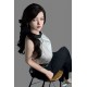 Sex Doll Chinoise Starpery en silicone - Snow - 171cm D-CUP