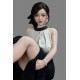 Sex Doll Chinoise Starpery en silicone - Snow - 171cm D-CUP