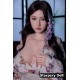 Love doll Japonaise Starpery en silicone - Asuka - 171cm D-CUP