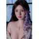 Love doll Japonaise Starpery en silicone - Asuka - 171cm D-CUP