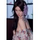 Love doll Japonaise Starpery en silicone - Asuka - 171cm D-CUP