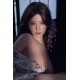 Love doll Japonaise Starpery en silicone - Asuka - 171cm D-CUP