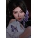 Love doll Japonaise Starpery en silicone - Asuka - 171cm D-CUP