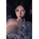 Love doll Japonaise Starpery en silicone - Asuka - 171cm D-CUP