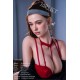 En stock - Jarliet Doll Full Silicone - Eve - 163cm