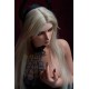 En stock - IronTechDoll silicone Visage S1 164cm