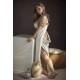 Poupée sexuelle de luxe - Shizuka - 159cm