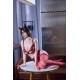 Poupée sexuelle de luxe Real Lady - Nina - 159cm