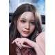 Real Lady Poupée silicone - Korean - 159cm